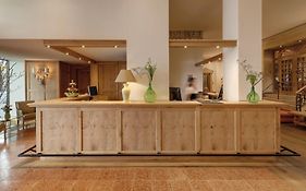 Hotel Excelsior Munich
